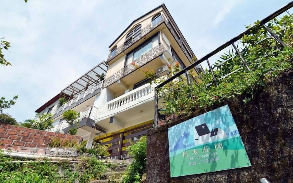 Levite Villa