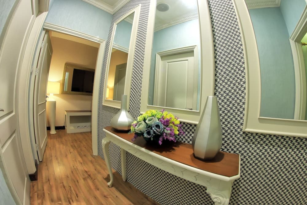 Luminor Hotel Palembang