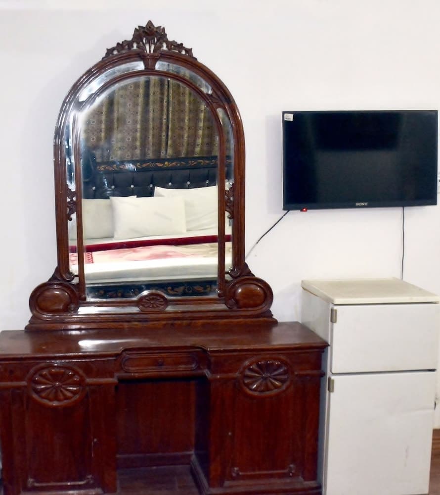 Bilawal Lodge