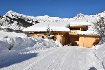 Le Chalet DAnne