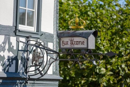 Krone Martinsthal