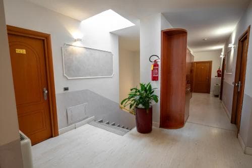 Cavour Resort