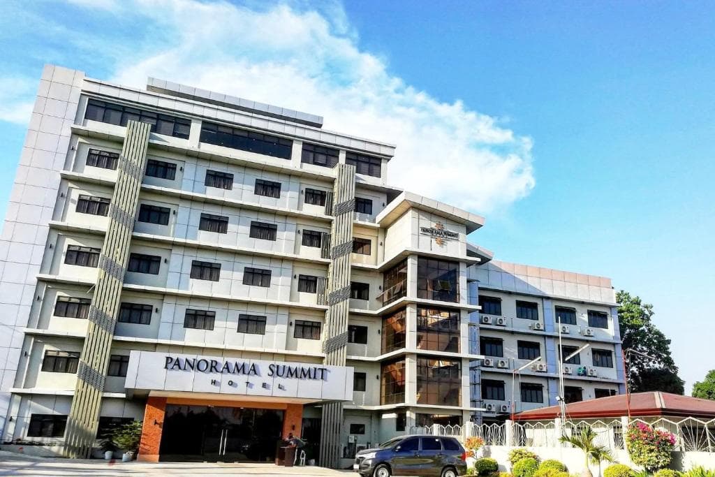 Panorama Summit Hotel powered by Cocotel