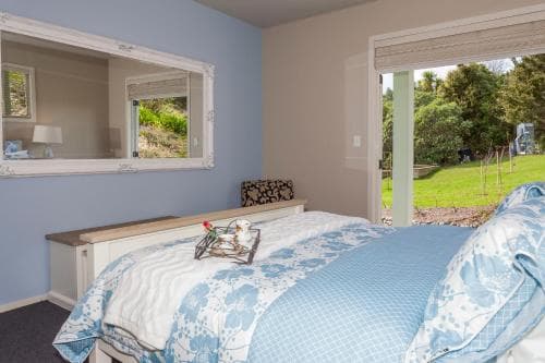 Flaxmill Cove B&B