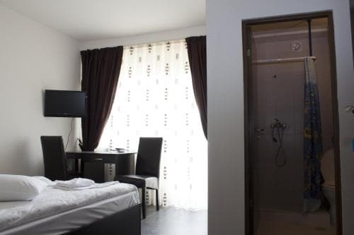 Hotel Vidcom