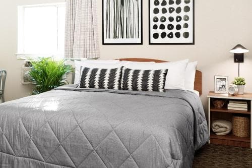 InTown Suites Katy