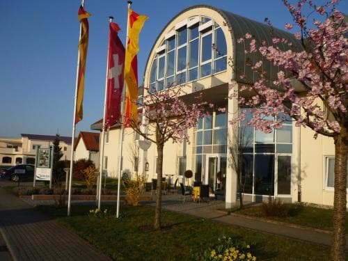 Sun Parc Hotel