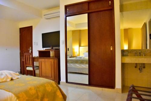 Hotel Astur