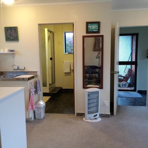 Bellhamys B&B