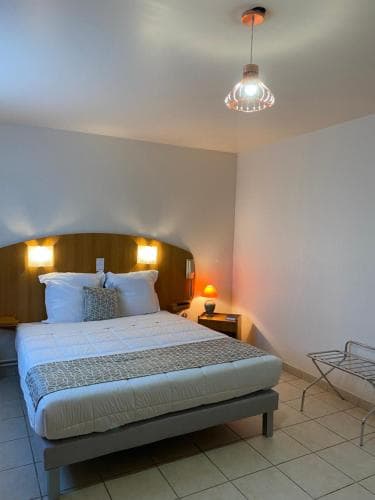 Logis - Hôtel et Restaurant Le Sofhotel