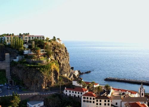 Estalagem Da Ponta Do Sol