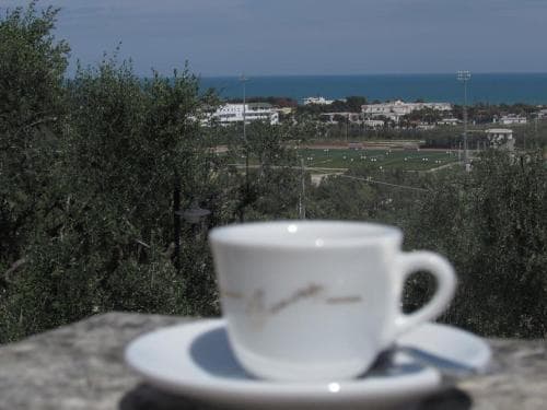 Residence Hotel Torresilvana