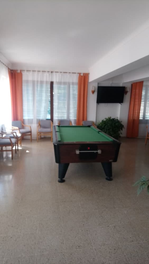 Hostal Pepe