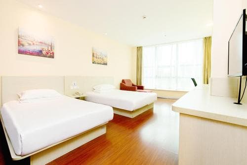 Hanting Hotel