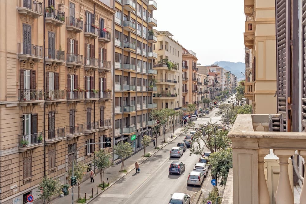 A Casa di Amici