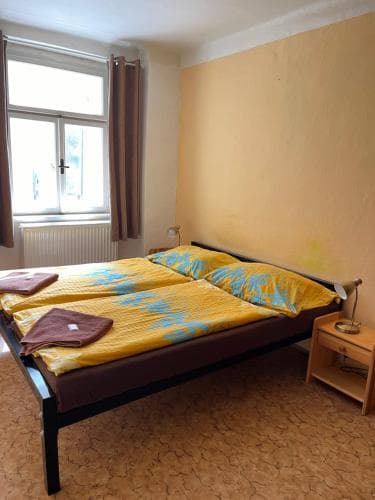 Travel Hostel