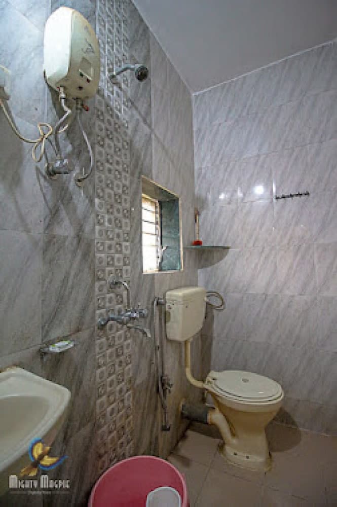 Smita Baug