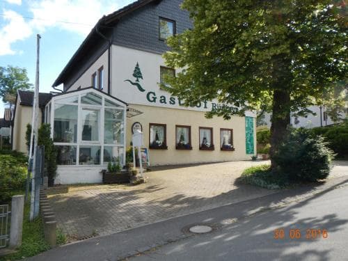 Ruediger