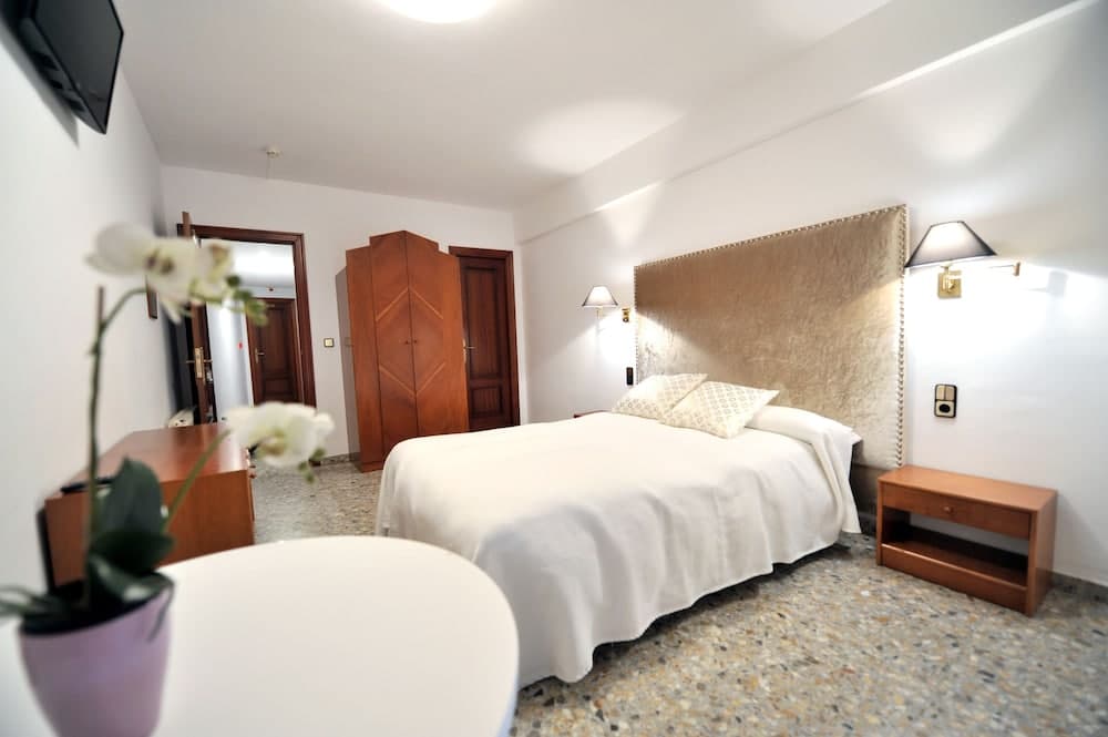 Hostal La Carrasca