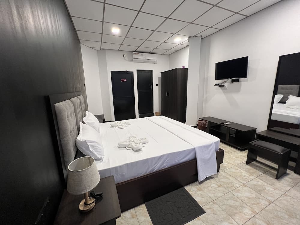 Nilo Lanka Hotel