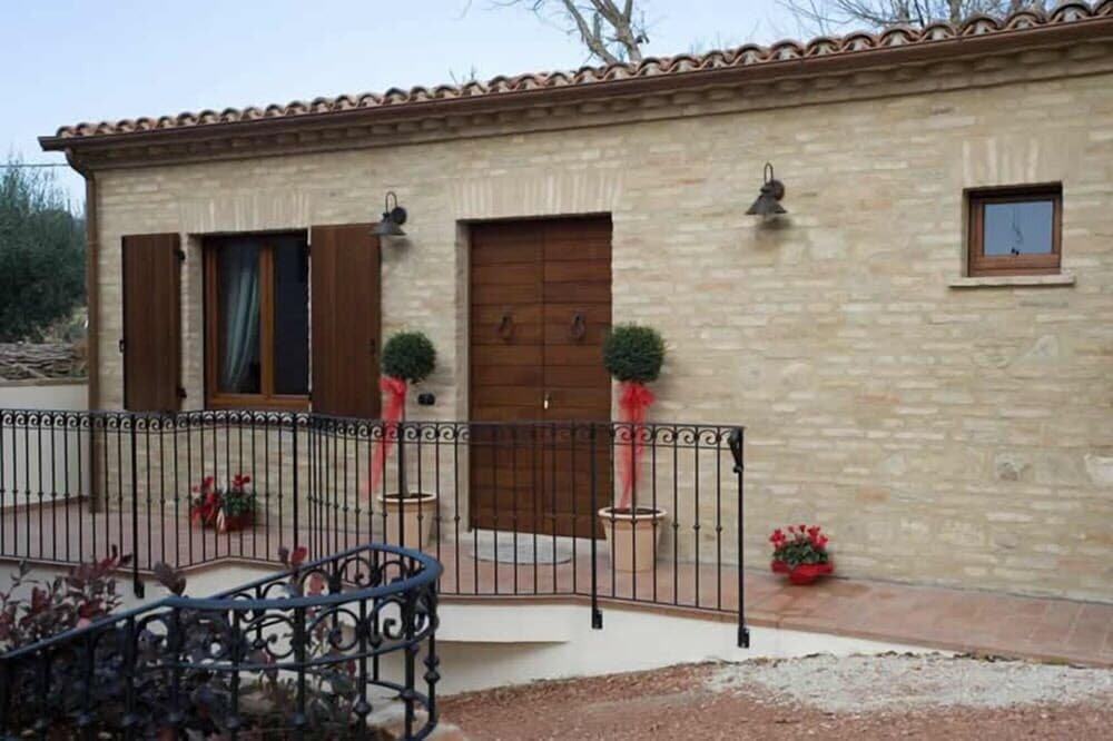 Casa Di Mi