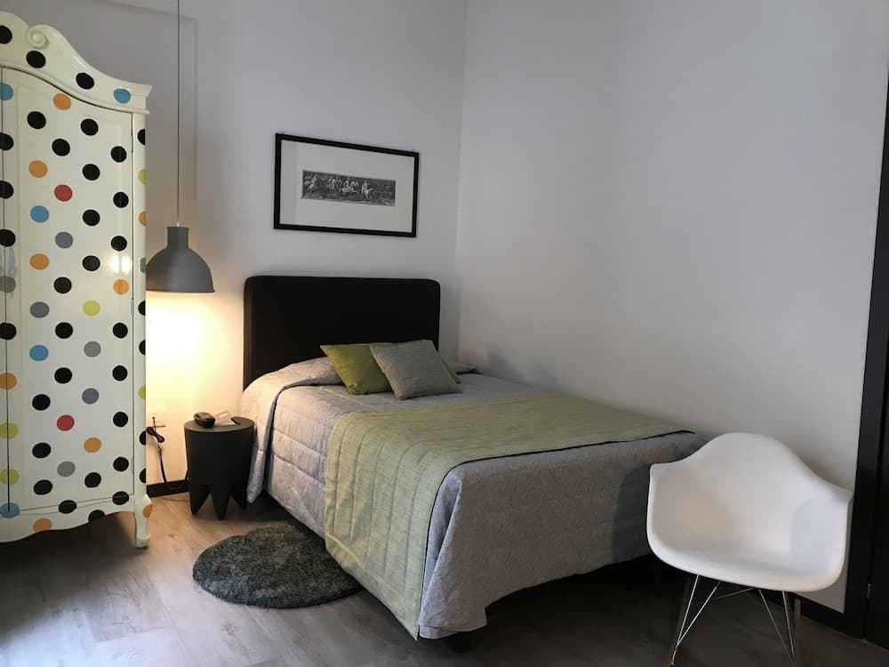 Hotel Bernina