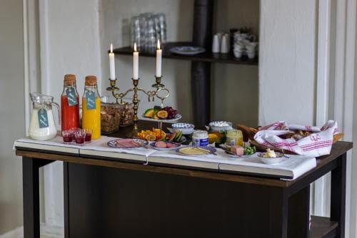 Rosenhill Bed & Breakfast