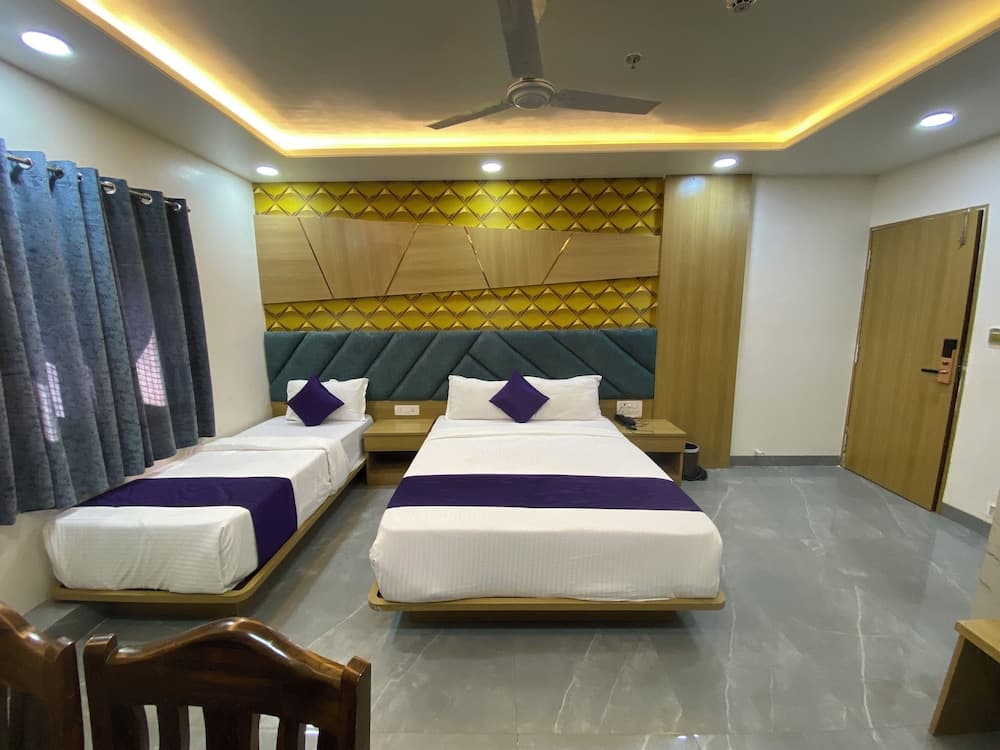 Hotel BKC Gold View
