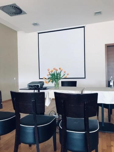 Hotel Kras