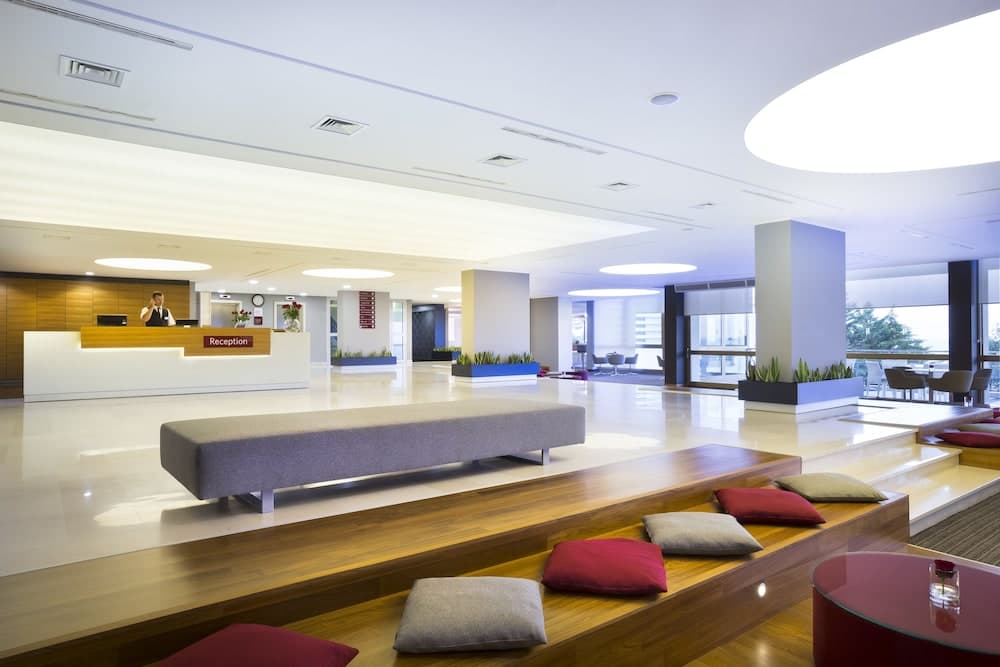 Hotel Excelsior