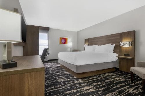 Best Western Plus Mesa
