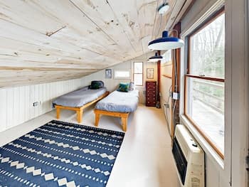 Timber Cottage
