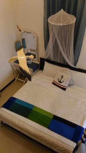 Windmill Chapel Guest House