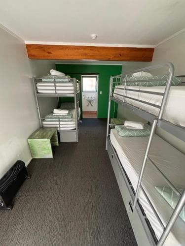 Peppertree Lodge