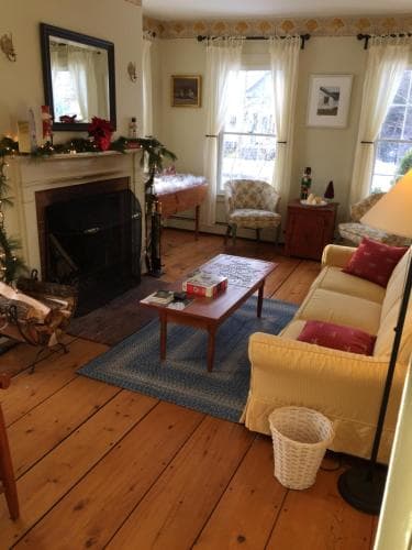 Applebutter Inn Bed & Breakfast