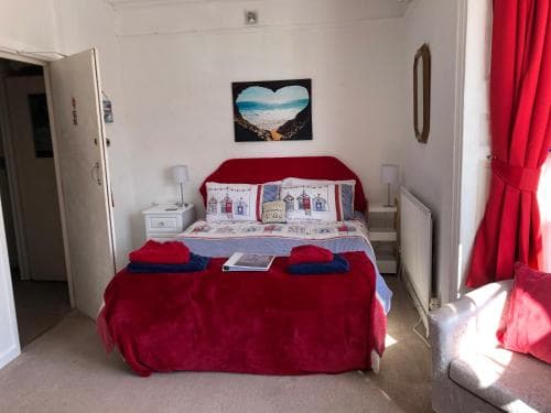 Beachcomber Guest House