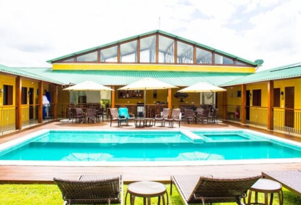 Bonito Ecotel