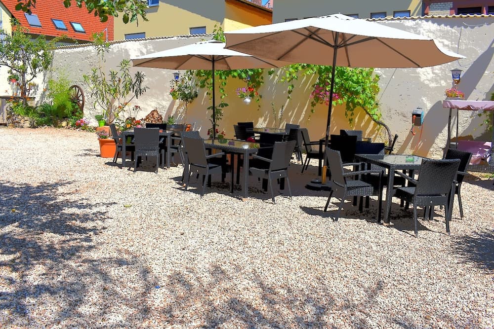 Hotel Karthaeuser Hof