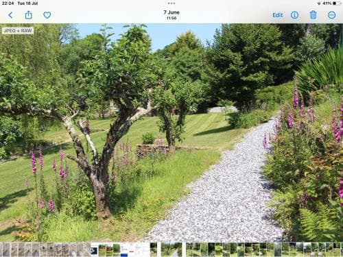 Creekside Lodge Bathpool Launceston Cornwall