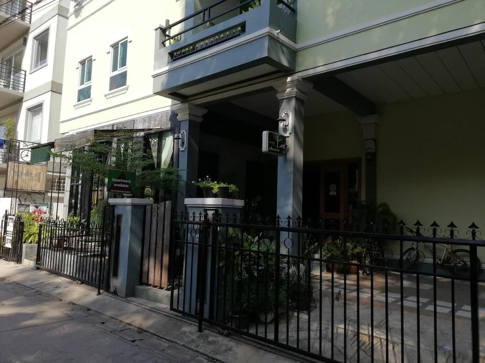 AO Apartment