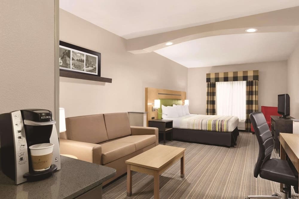 Country Inn & Suites by Radisson, Griffin, GA