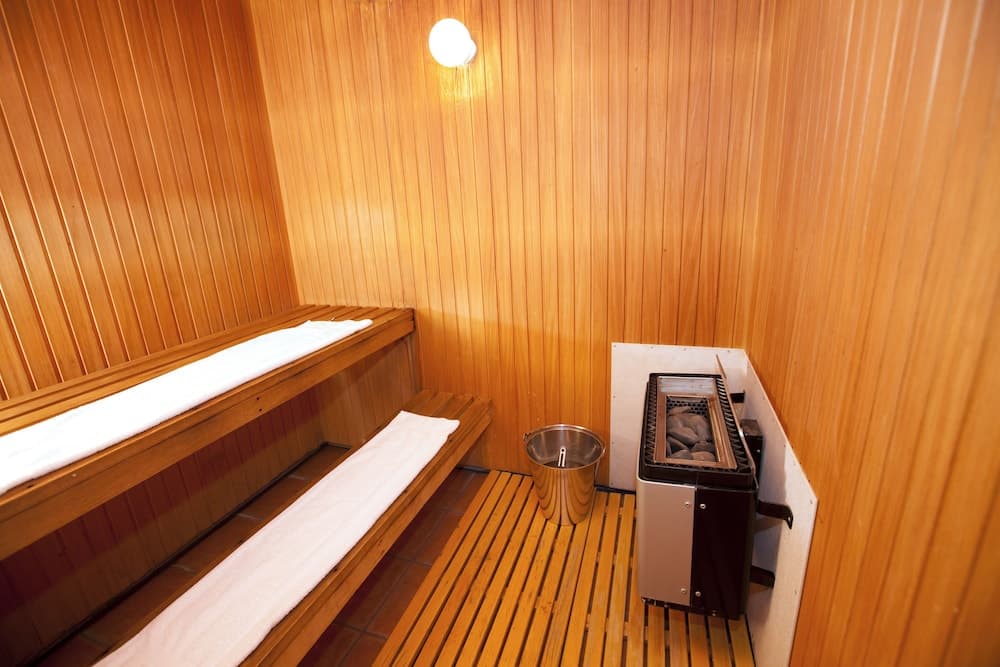 Hrauneyjar Guesthouse
