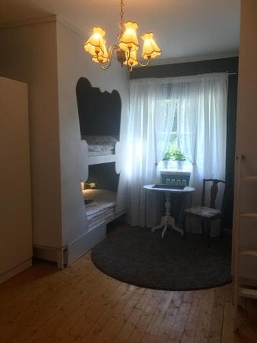 Kuskens Inn