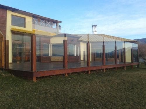 Hotel Picos del Sur