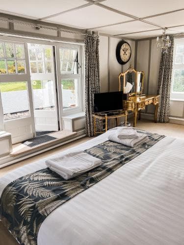 Mill End Hotel