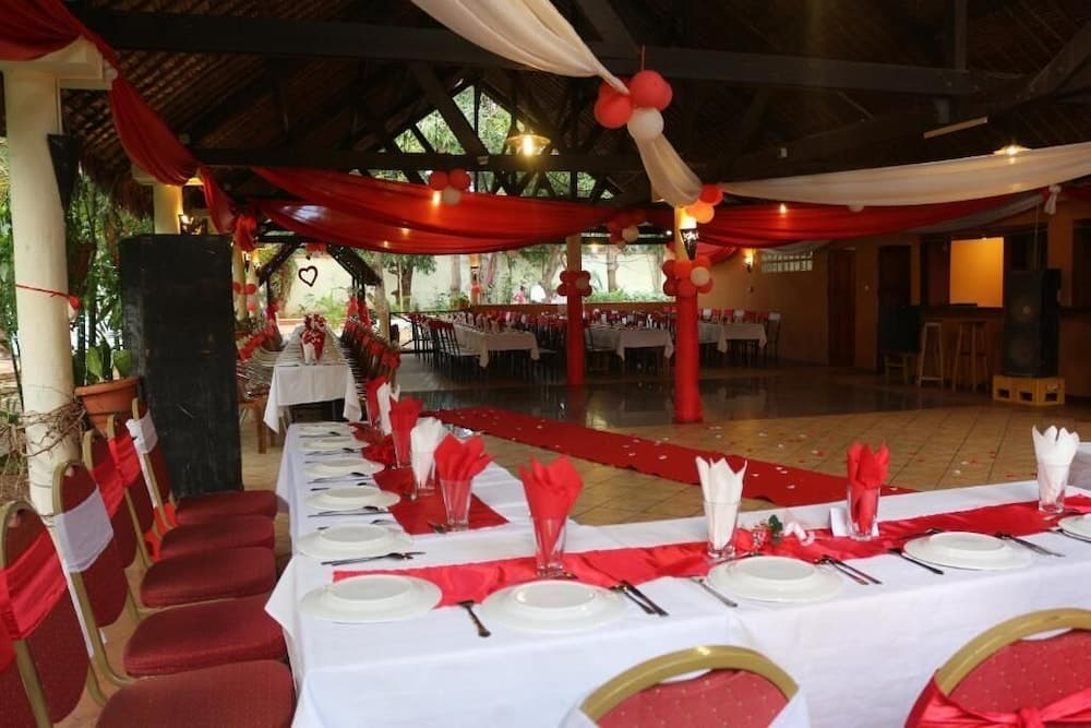 AR Sun Hotel