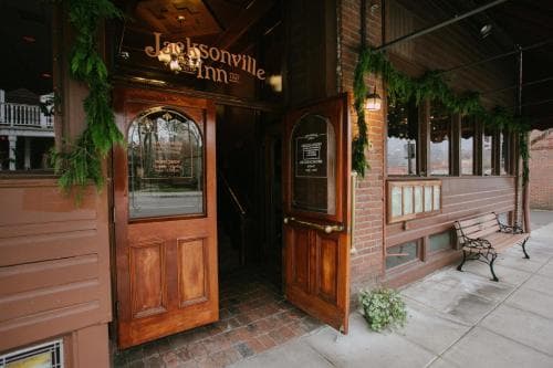 Jacksonville Inn