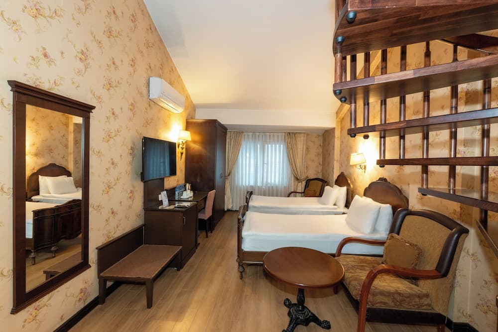 Pera Rose Hotel & SPA - Special Class