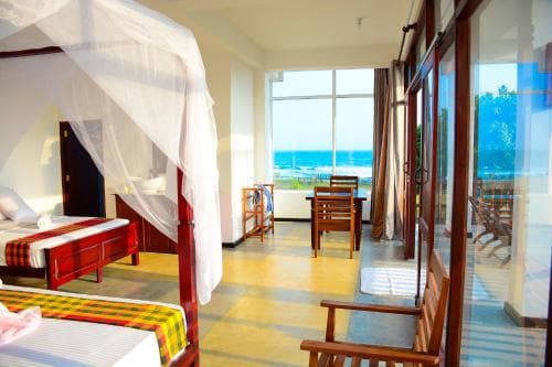 K Beach Resort