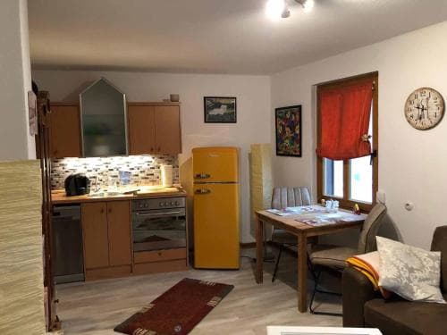Hotel Pension Blume